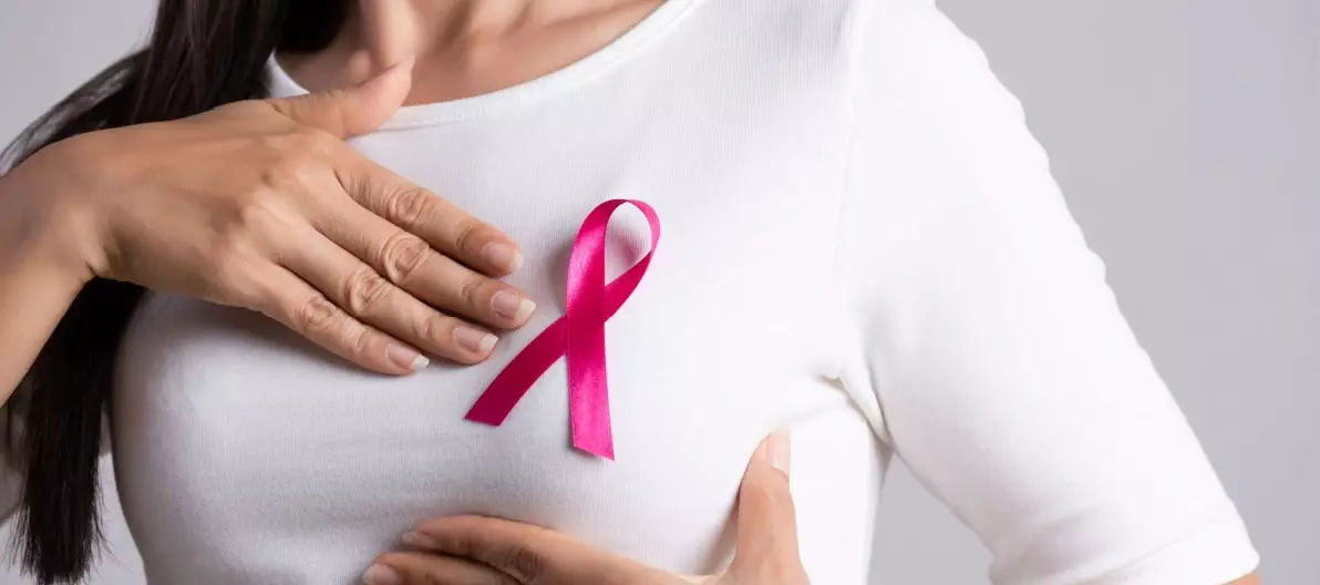كيف يكون وجع سرطان الثدي؟